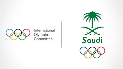 Olympische Esports Spelen vinden volgend jaar in Saoedi-Arabië plaats