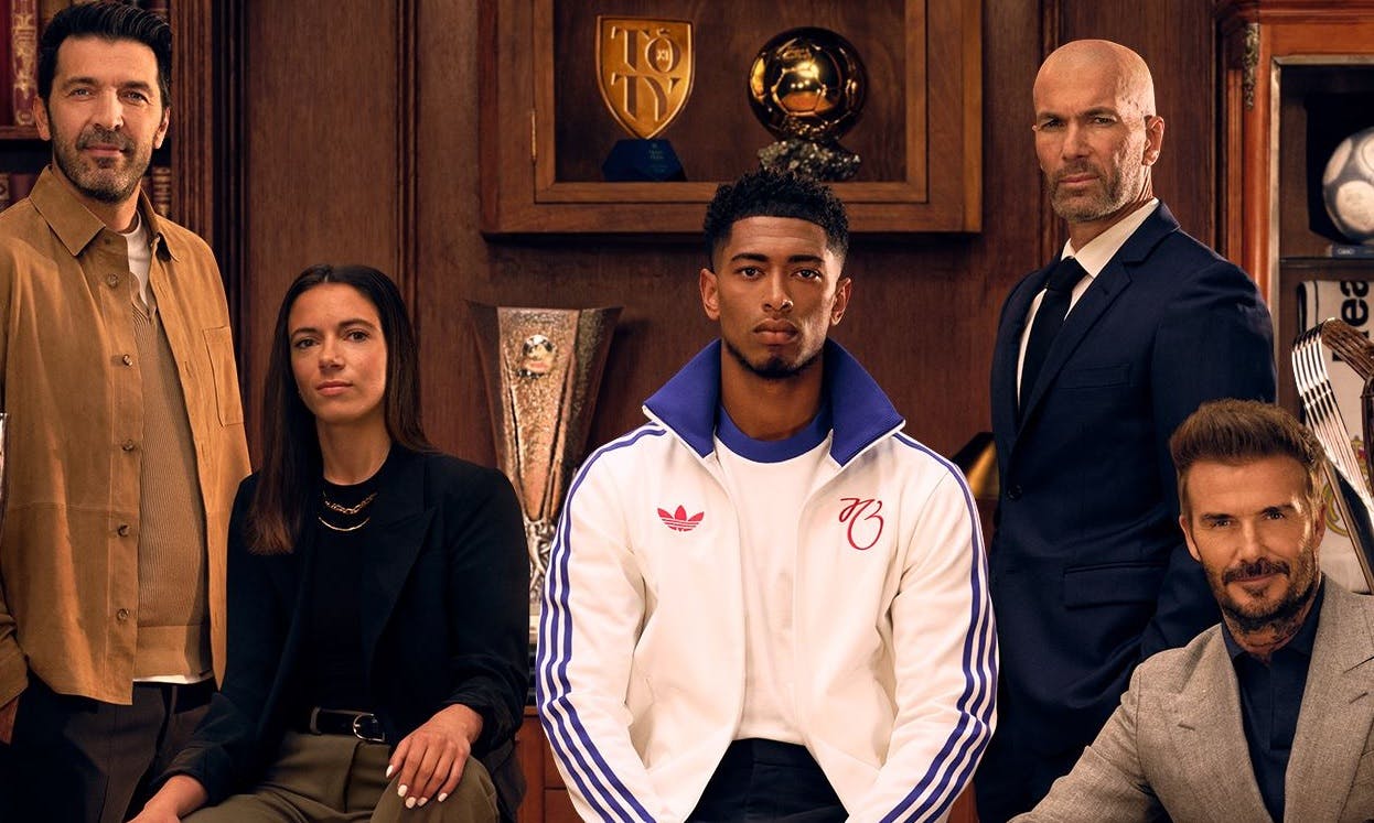 EA Sports FC 25-cover getoond, eerste trailer volgt morgen