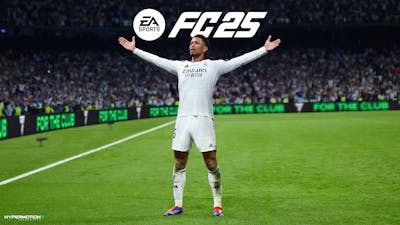 EA Sports FC 25 bevat geen 'contract'-items in Ultimate Team