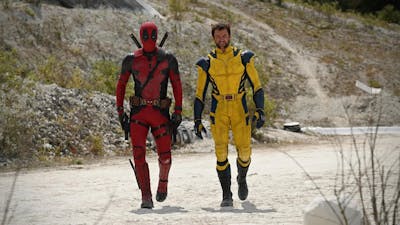 Deadpool & Wolverine-skins komen vermoedelijk naar Fortnite