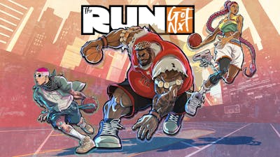 NBA Street-achtige The Run: Got Next aangekondigd