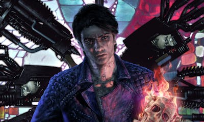 Suda51: 'Iedereen let teveel op Metacritic-gemiddeldes'