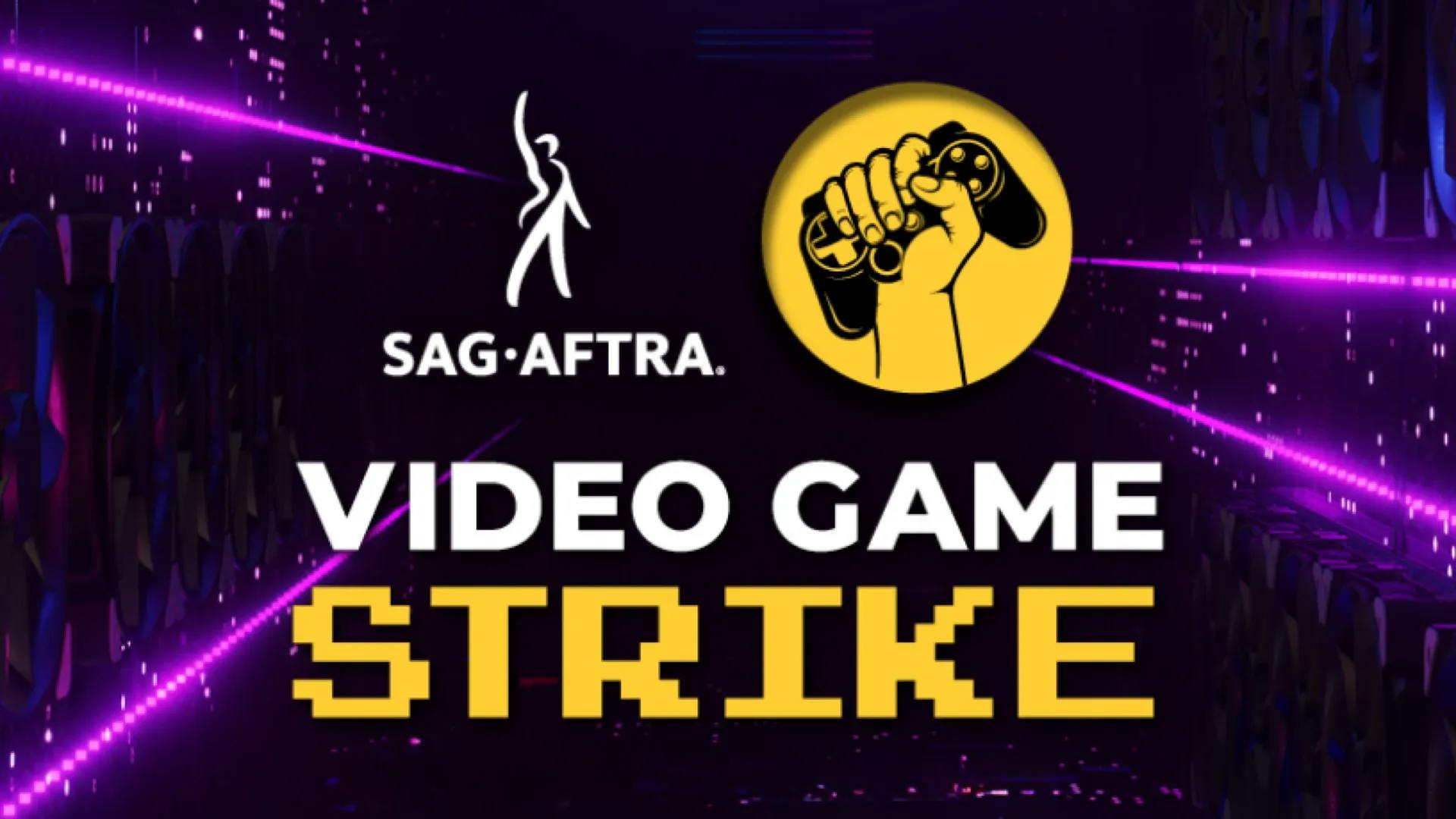 SAG-AFTRA sluit deal met AI-bedrijf rondom stemmenwerk