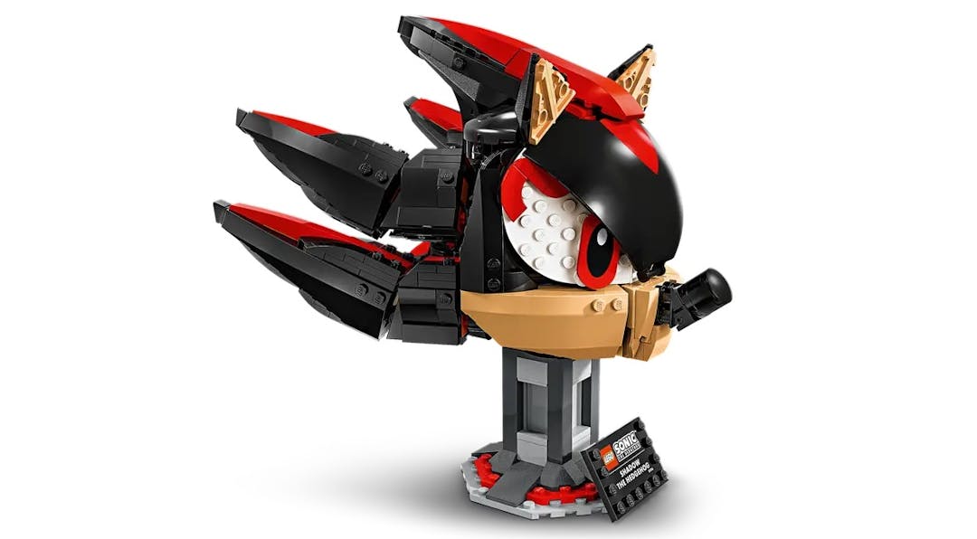 Shadow the Hedgehog