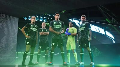 Gespeeld: EA Sports FC 25 krijgt een impuls met nieuwe Rush-modus