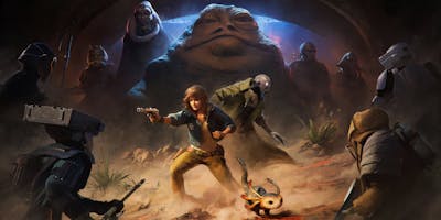 Review: Star Wars Outlaws heeft het hart op de juiste plek