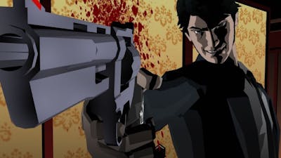 Suda51 en Shinji Mikami willen Killer7 opnieuw uitbrengen en vervolg maken