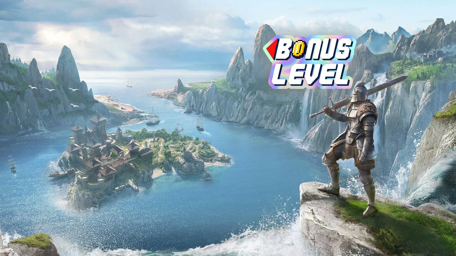 De waarde van online games en vriendschappen - Bonuslevel