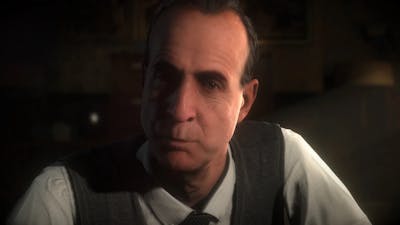 Peter Stormare keert terug in Until Dawn-verfilming