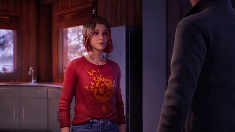 Life is Strange: Double Exposure