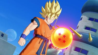 Moba Dragon Ball Project: Multi aangekondigd