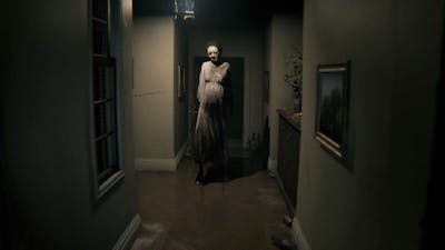 Kojima bracht tien jaar geleden de Silent Hills-demo 'P.T.' uit