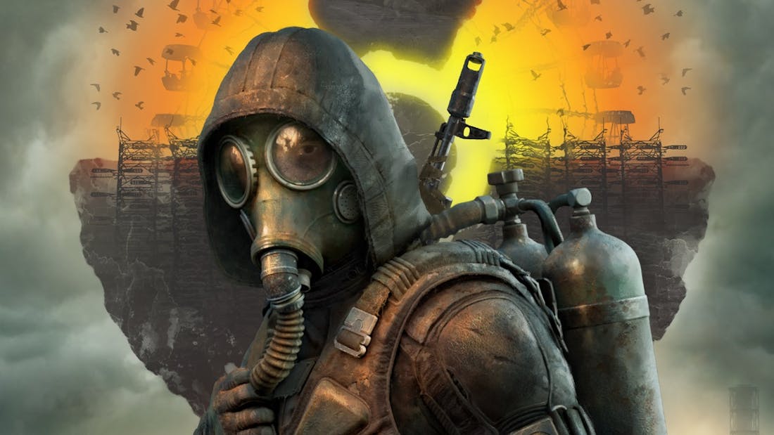 Stalker 2 ondersteunt mods op pc en Xbox