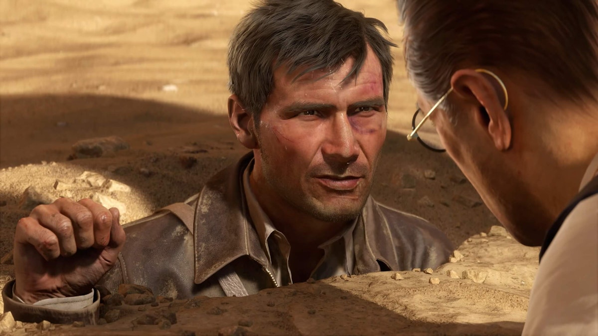 Indiana Jones and the Great Circle: Todd Howard Reveals Troy Baker’s Surprising Voice Role Choice