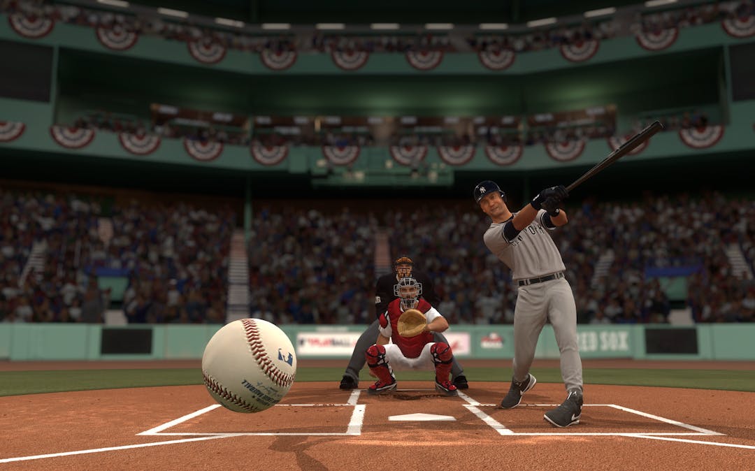 MLB The Show