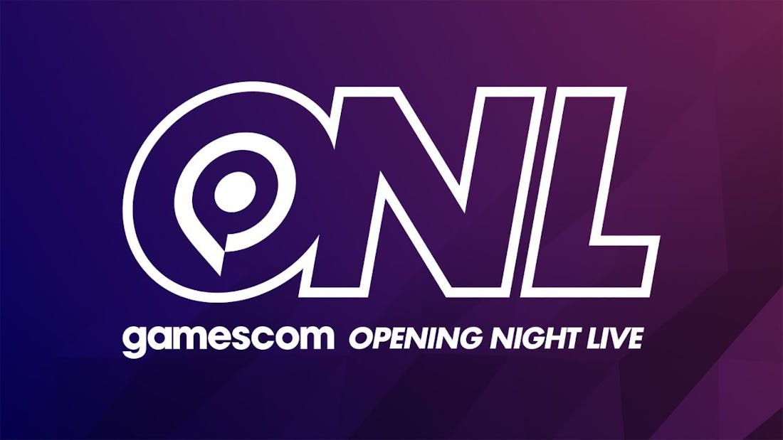 Bekijk hier om 20:00 uur live Gamescom Opening Night Live