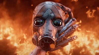 Borderlands 4-teaser getoond, game verschijnt in 2025