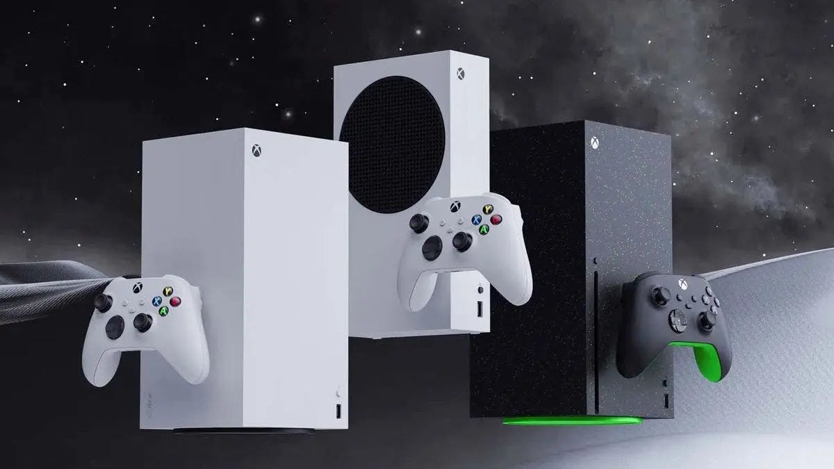 Nieuwe Xbox-modellen verbruiken minder stroom