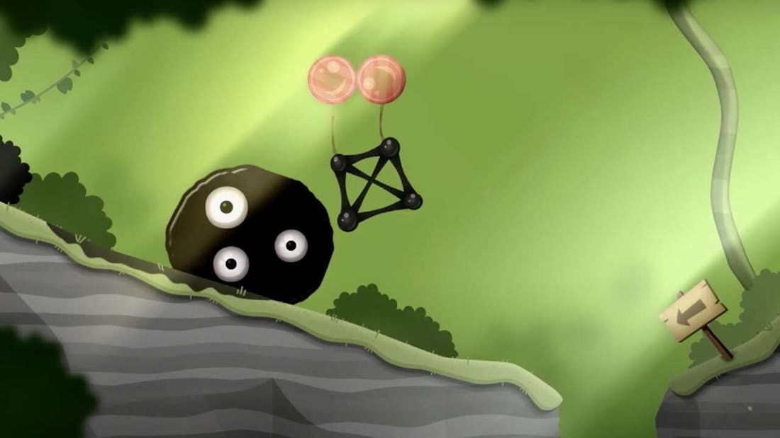 Review: World of Goo 2 is in alles een klassiek vervolg