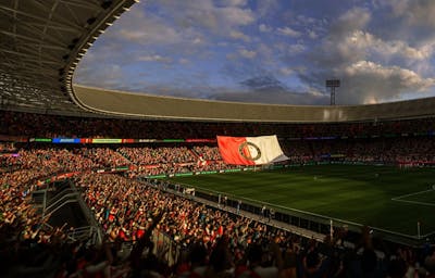 De Kuip officieel bevestigd voor EA Sports FC 25