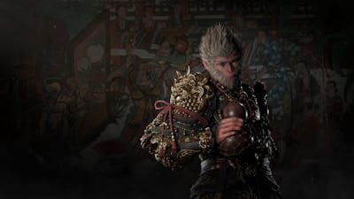 Review: Black Myth: Wukong is zijn eigenaardigheden de baas