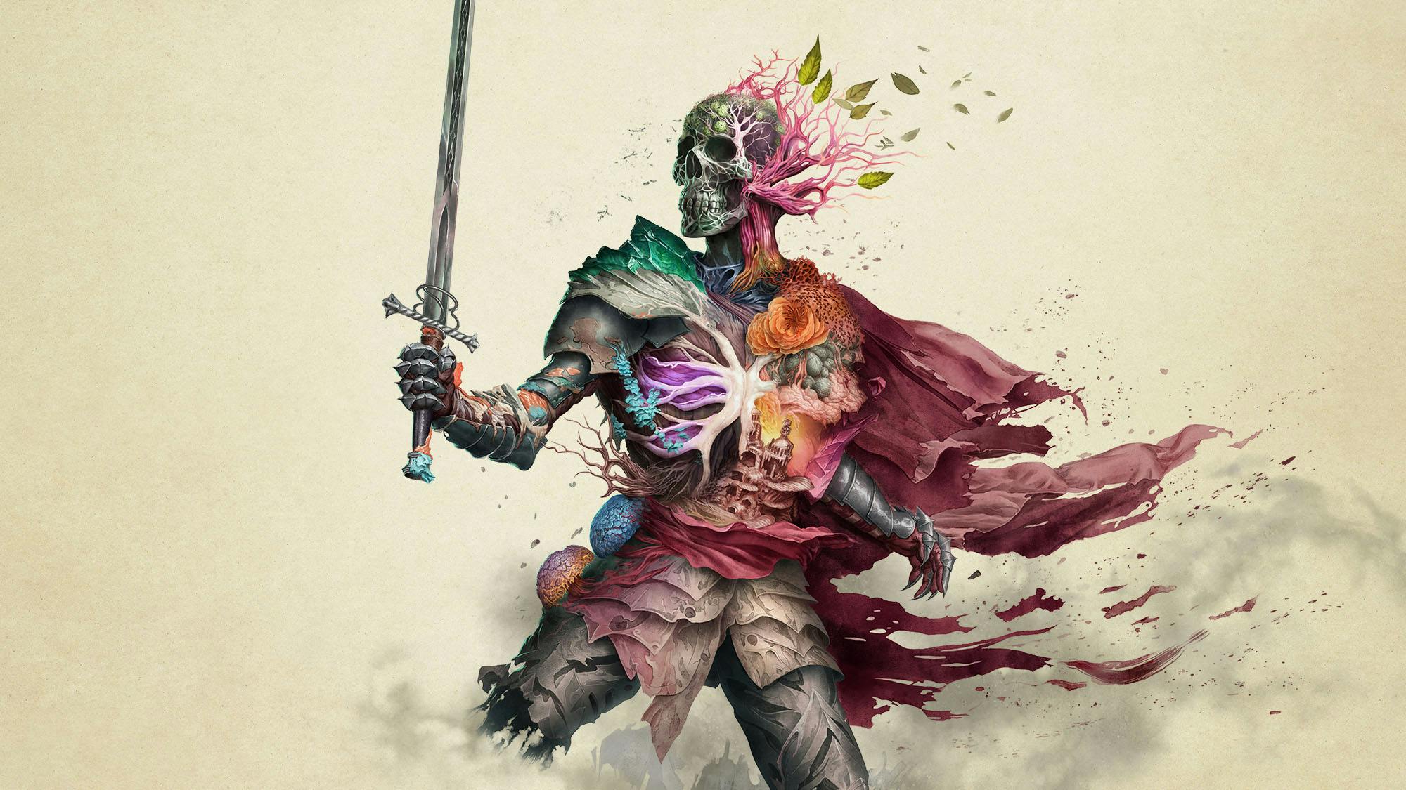 Obsidian deelt toekomstplannen voor Avowed