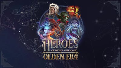 Heroes of Might and Magic: Olden Era in ontwikkeling