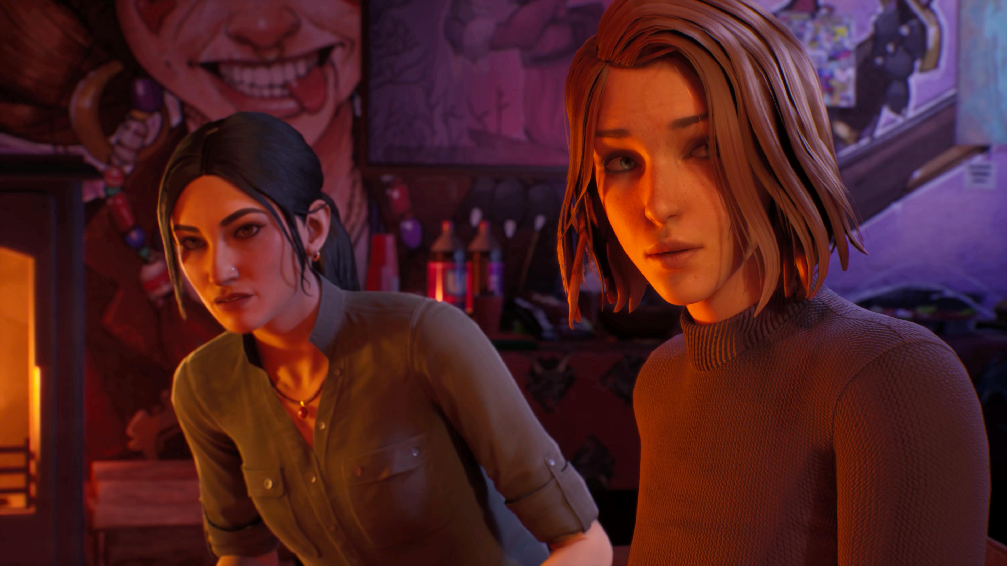 Life is Strange: Double Exposure vanaf vandaag verkrijgbaar op Switch