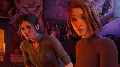 Life is Strange: Double Exposure vanaf vandaag verkrijgbaar op Switch