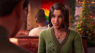 Gespeeld: Life is Strange: Double Exposure moet het hebben van nostalgie