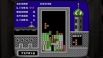 Interactieve documentaire Tetris Forever brengt veertig jaar Tetris samen