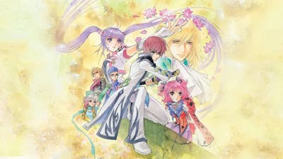 Gameplaytrailer van Tales of Graces f Remastered getoond