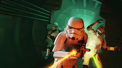 Dit zijn de beste Star Wars-games ooit