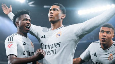 Voetballers kunnen schijnbaar kanker krijgen in EA Sports FC 25