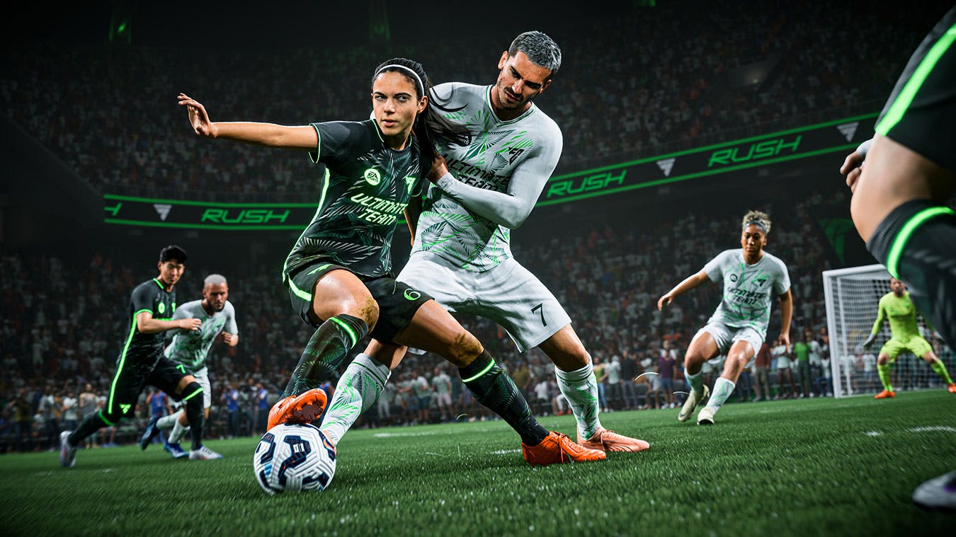 EA Sports FC 25 volgende week gratis speelbaar voor Switch Online-leden