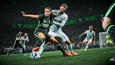 EA Sports FC 25-launchtrailer uitgebracht