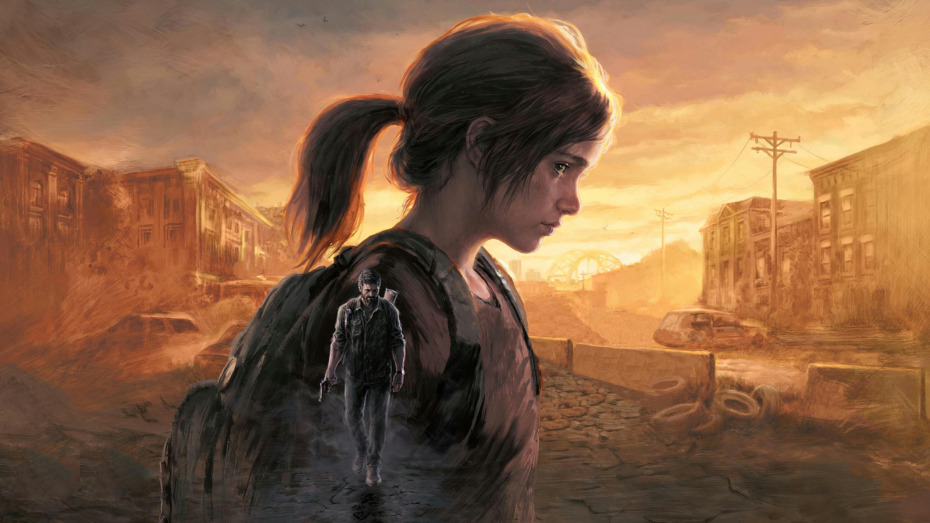 The Last of Us-maker: 'Wed niet op een derde deel in de reeks'