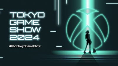 Xbox zendt op 26 september Tokyo Game Show-livestream uit