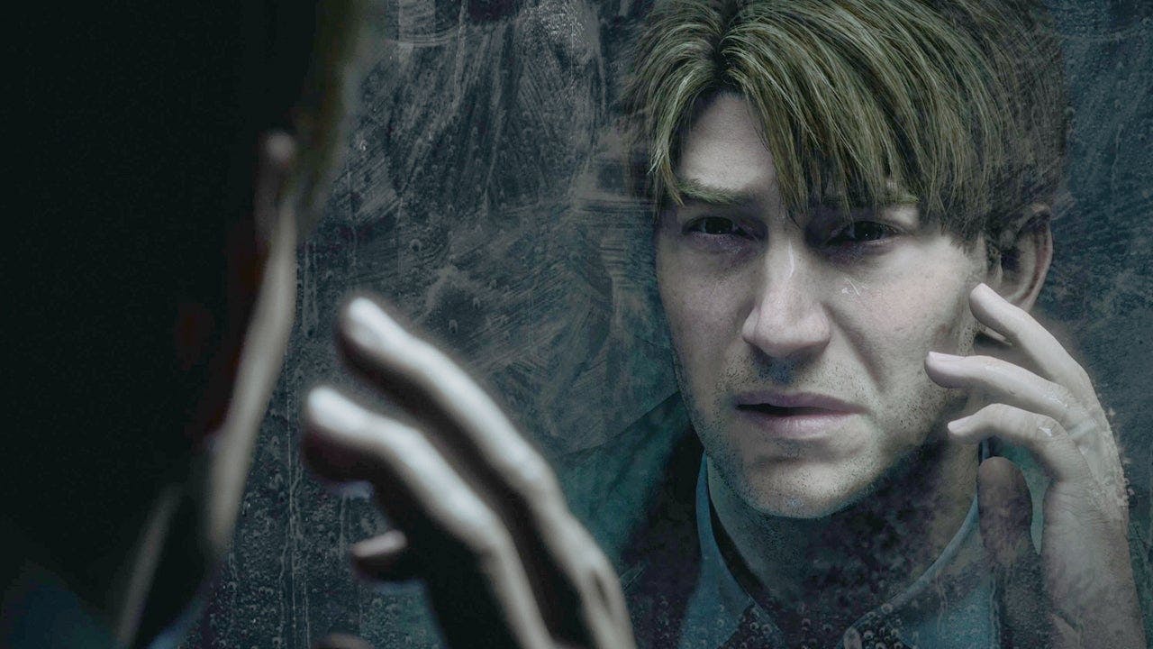 Launchtrailer van Silent Hill 2-remake uitgebracht