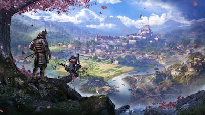 Preview: Assassin’s Creed Shadows moet voelen als een reis door Japan