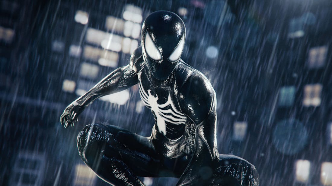 Marvel's Spider-Man 2 komt begin 2025 naar pc