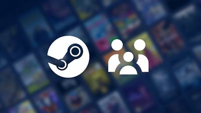 Steam Families nu beschikbaar, laat spelers hun gamebibliotheek delen