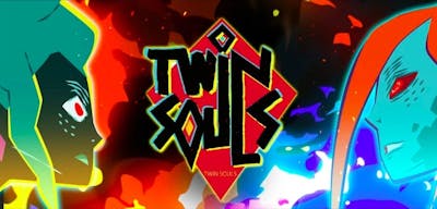 Rez- en Lumines-artist werkt aan nieuwe game Twin Souls