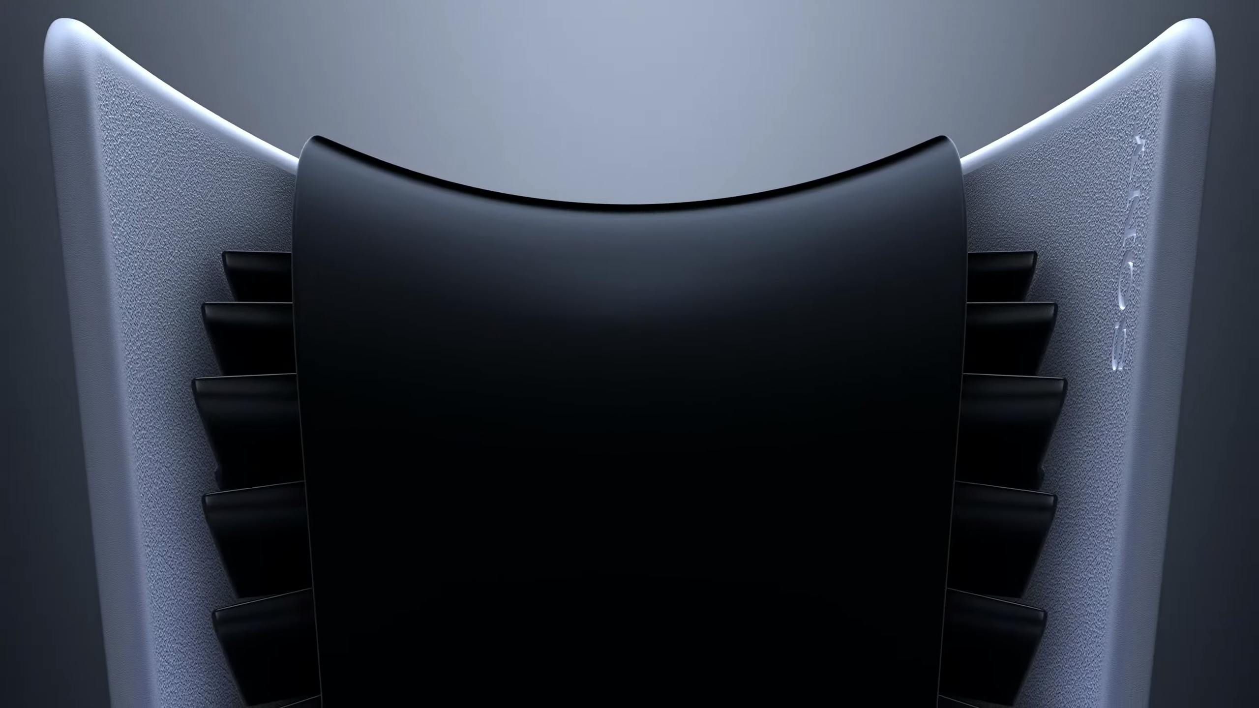 PlayStation 5 Pro bevat exclusieve achtergrond voor welkomspagina