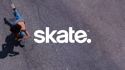 Early Access-versie nieuwe Skate komt in 2025 uit