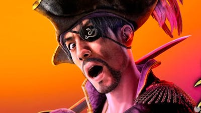 Like a Dragon: Pirate Yakuza in Hawaii verschijnt een week eerder