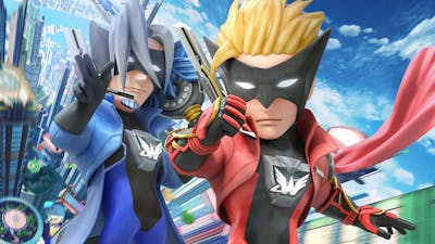 PlatinumGames heeft nu de rechten op The Wonderful 101 in handen