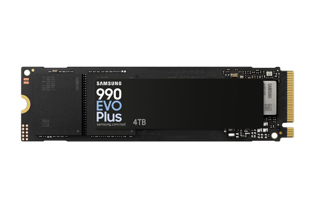 Samsung brengt nieuwe SSD met ‘best in class’ prestaties uit