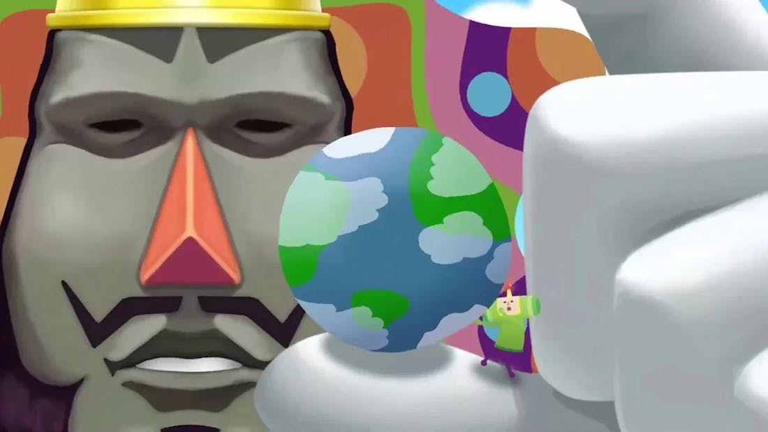 We Love Katamari Reroll+ Royal Reverie nu speelbaar via Xbox Game Pass