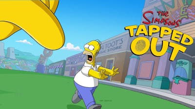 Mobiele The Simpsons-game gaat na twaalf jaar offline